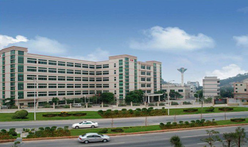 東興商標織繡公司印刷大廈、紙倉鑒定