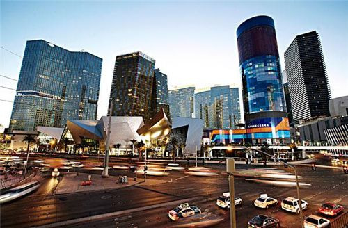 大朗碧桂園名座廣場一、二期基坑支護工程